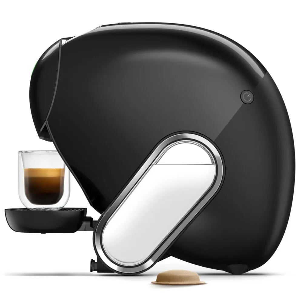 NESCAFÉ Dolce Gusto NEO Caffè YY5676 Yarı Otomatik 1 Fincan Kapsüllü Kahve Makinesi Thumbnail 2