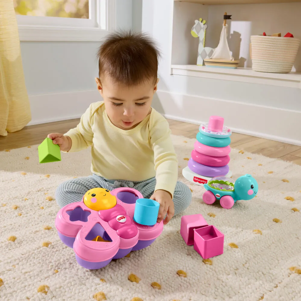 Fisher-Price JJX13 öğrenme oyuncağı Thumbnail 1