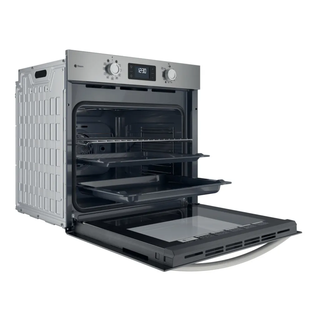 Indesit IO 258HS X 859991705270 71 Litre Ankastre Fırın Thumbnail 3