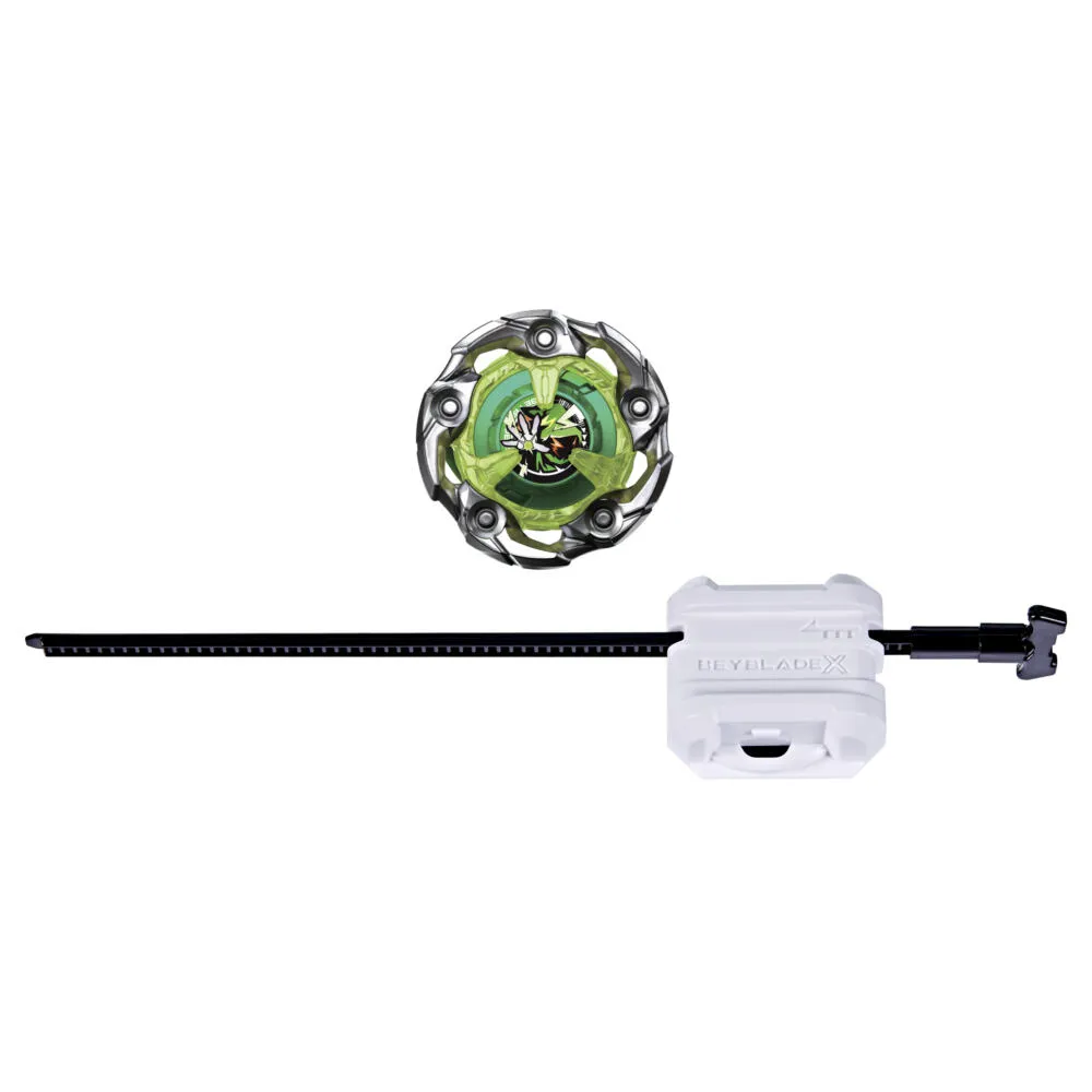 Beyblade X Wand Wizard 1-60R UX Başlangıç Paketi Seti Aktif ve Beceri Oyuncakları