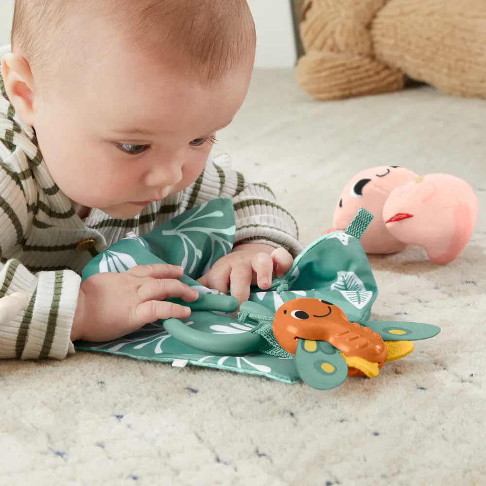 Fisher-Price Sensimals HRB17 Thumbnail 8