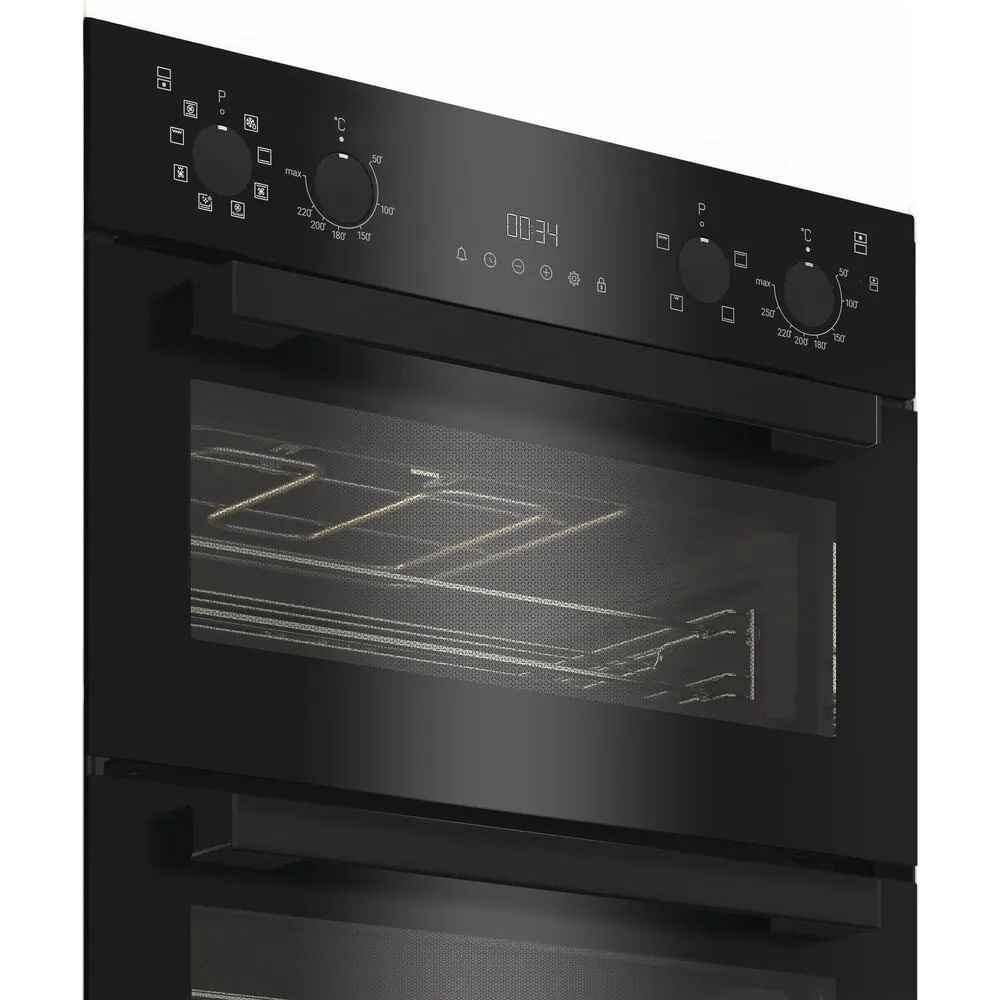 Hotpoint DIH 82G1A B 869991712640 109 Litre Ankastre Fırın Thumbnail 8