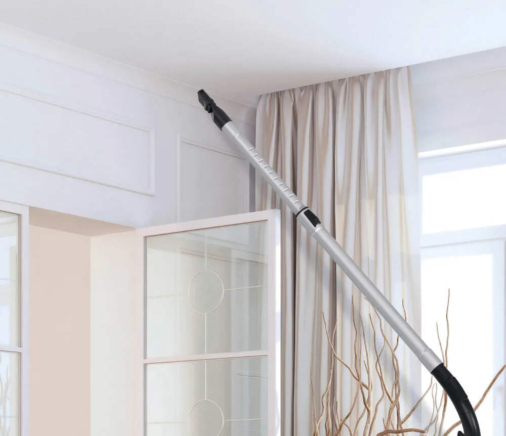 Hoover HP210H 011 39002347 800 W 2.5 L Toz Torbasız Süpürge Thumbnail 8