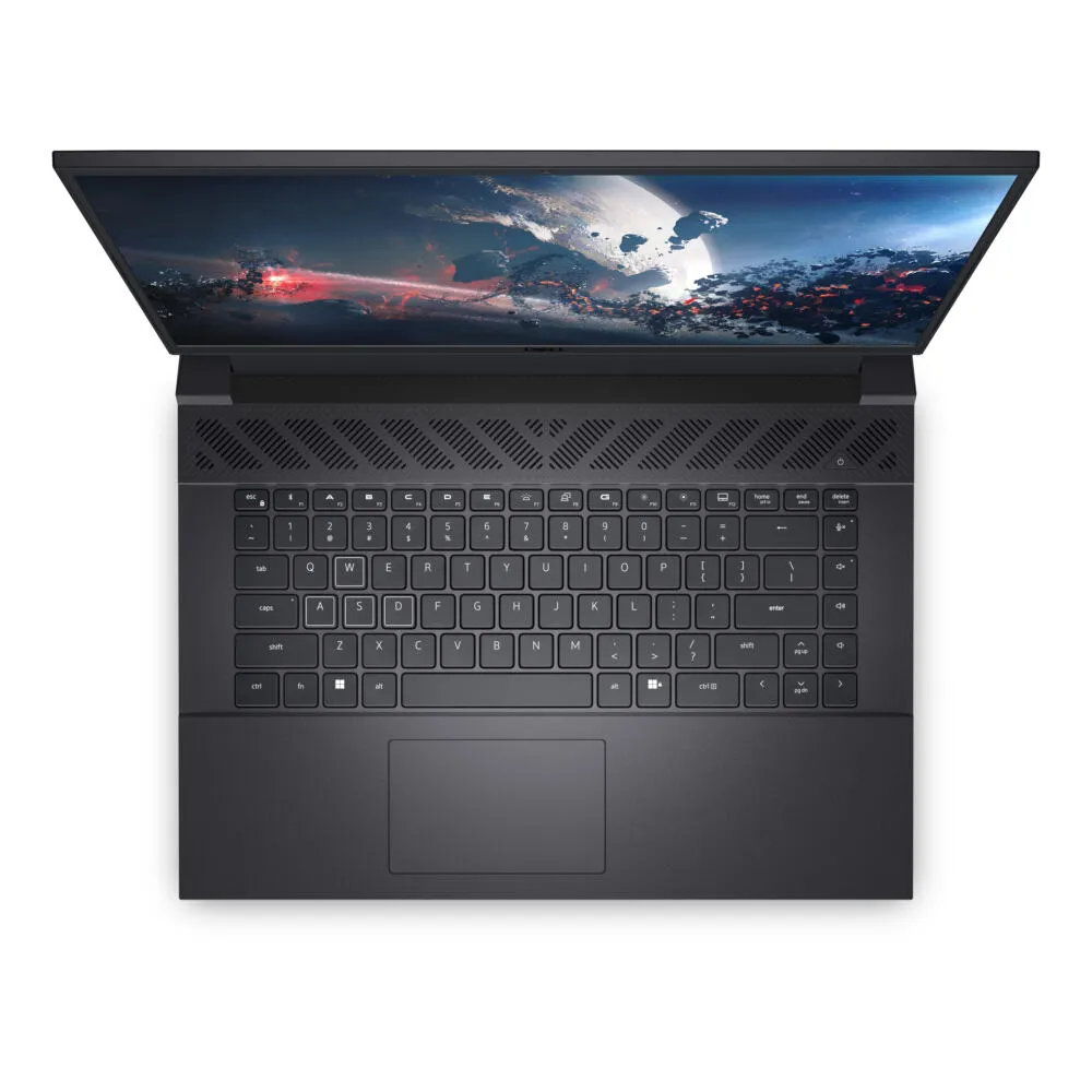 DELL G16 7630 (GALIO16_RPLH_2401_024_SPP_UBU) Laptop Thumbnail 5