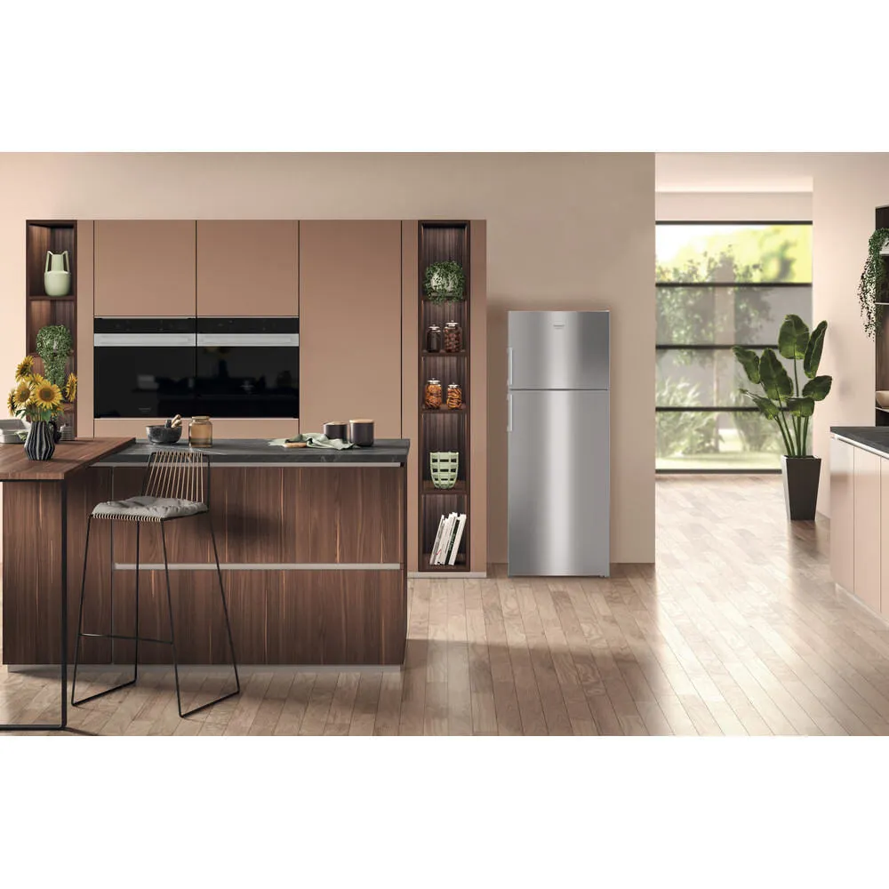 Hotpoint HAT70I 932 S DC 869991673820 437 Litre Buzdolabı Thumbnail 6