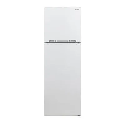 Sharp SJ-FTA03ITXWE-ES donduruculu buz dolabı Solo 251 l Beyaz Buzdolabı