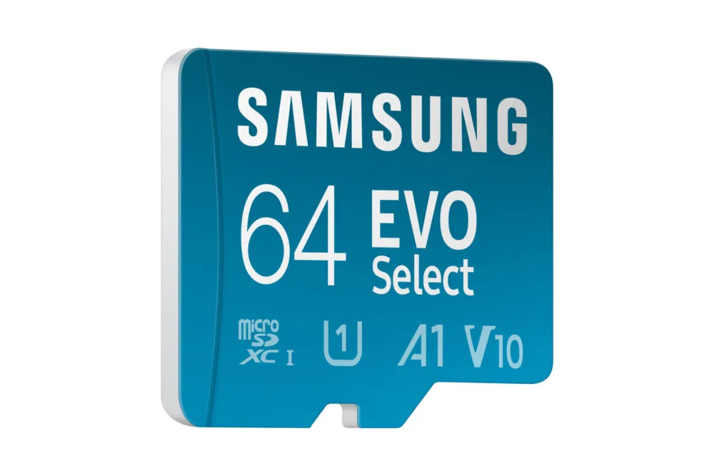 Samsung MB-ME64KA/EU Thumbnail 3