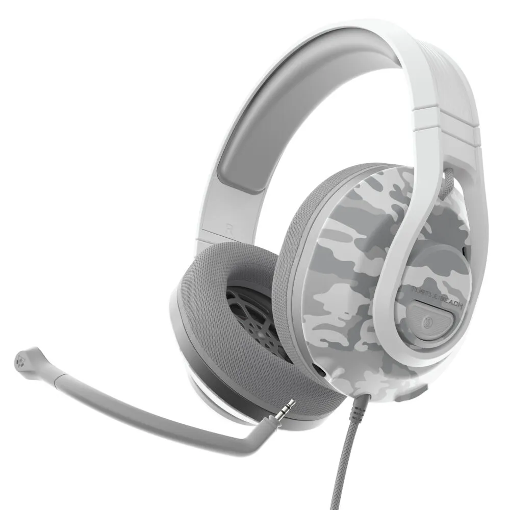 Turtle Beach Recon 500 TBS-6405-02 Oyuncu Kulaklığı Thumbnail 1