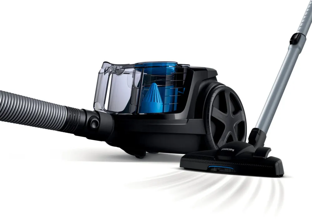 Philips FC9350/61R1 1800 W 1.5 L Toz Torbasız Süpürge Thumbnail 10