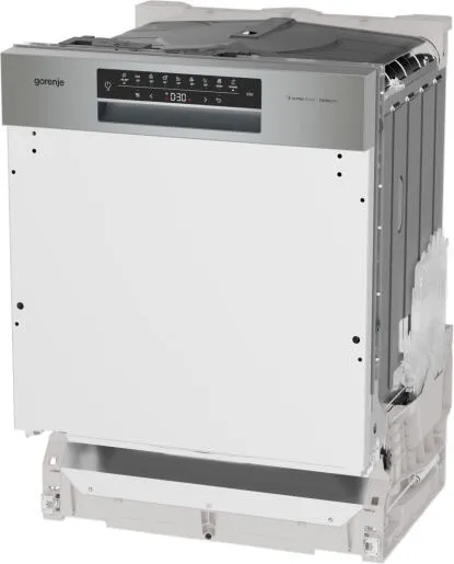 Gorenje GI673A91X 20015388 16 Kişilik 7 Programlı Ankastre Bulaşık Makinesi Thumbnail 6