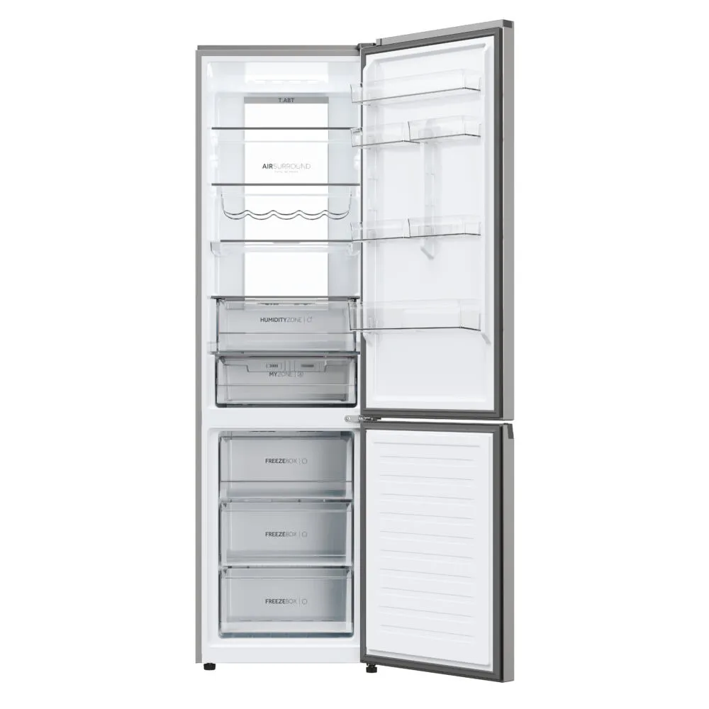 Haier HDPW7620AANPK 34005713 409 Litre No-Frost Buzdolabı Thumbnail 1