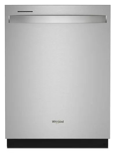 Whirlpool WDT970SAKZ bulaşık makinesi Tam ankastre 15 kişilik