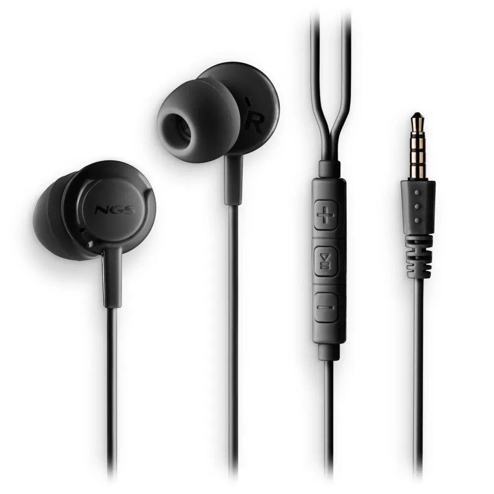 CROSS DRIFT BLACK Kulaklık ELEC-HEADP-0470 Thumbnail 4