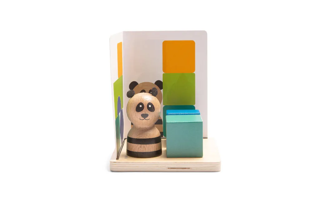 BS Toys GA452 Öğrenme Oyuncakları Thumbnail 5