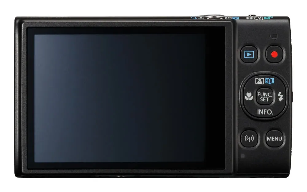 Canon Digital IXUS 285 HS A 7281C001 Thumbnail 2