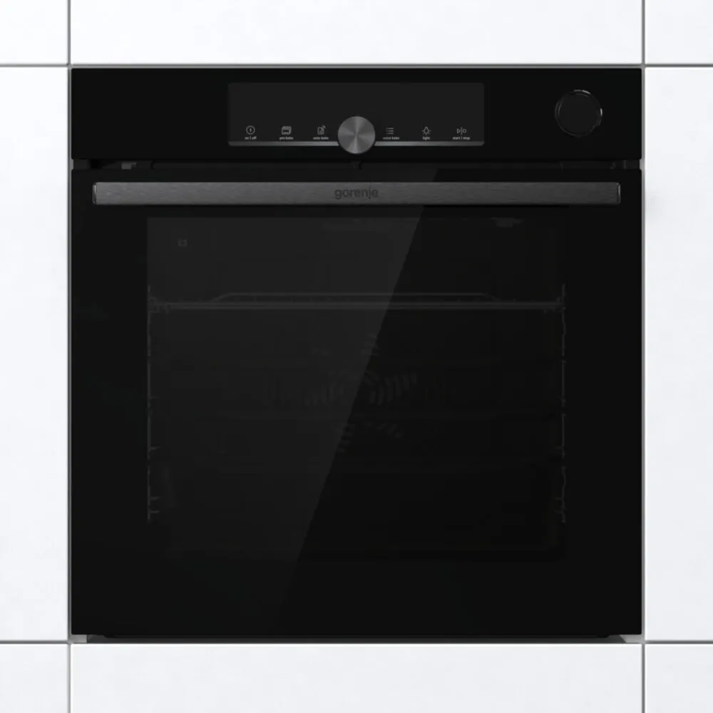 Gorenje BPS9657BG 741370 77 Litre Ankastre Fırın Thumbnail 8