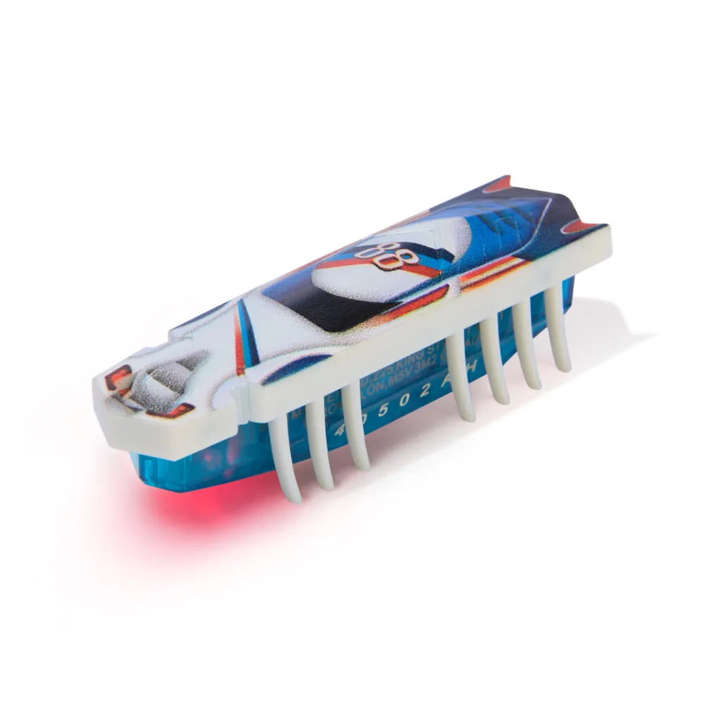Spin Master HEX NNO Flash Nano Sngl B1 M01 GML 6071532 Thumbnail 4