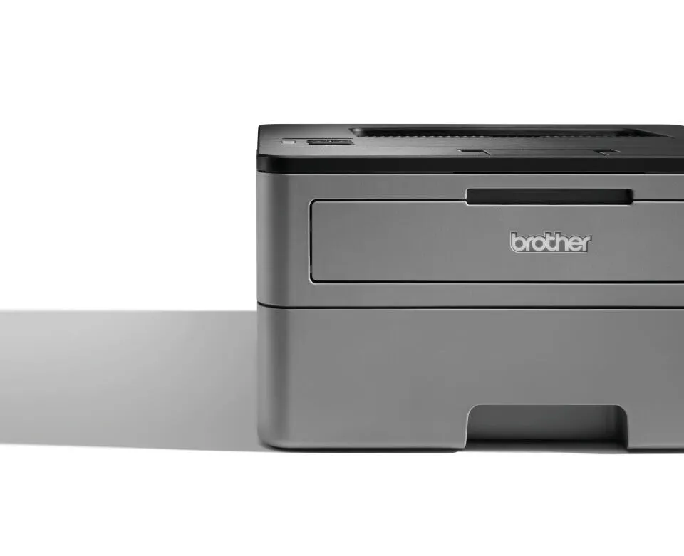 Brother HL-L2350DW Thumbnail 6