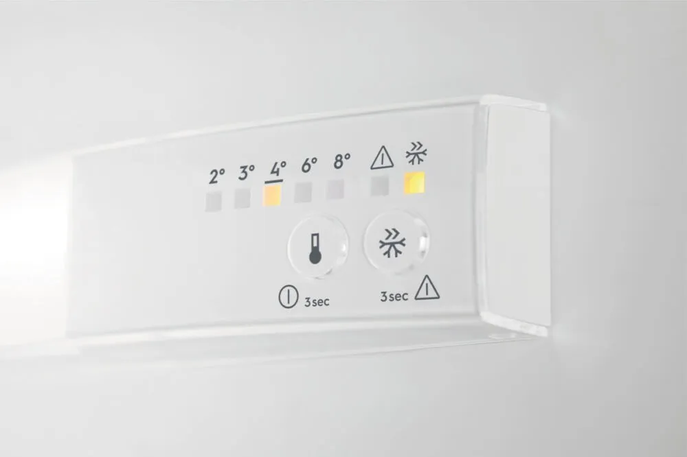 Electrolux KTS5LE16T 925 644 005 249 Litre Buzdolabı Thumbnail 12
