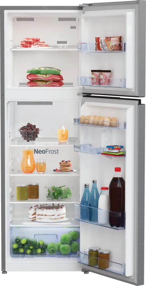 Beko RDNT271I40XBN 250 Litre No-Frost Buzdolabı Thumbnail 4