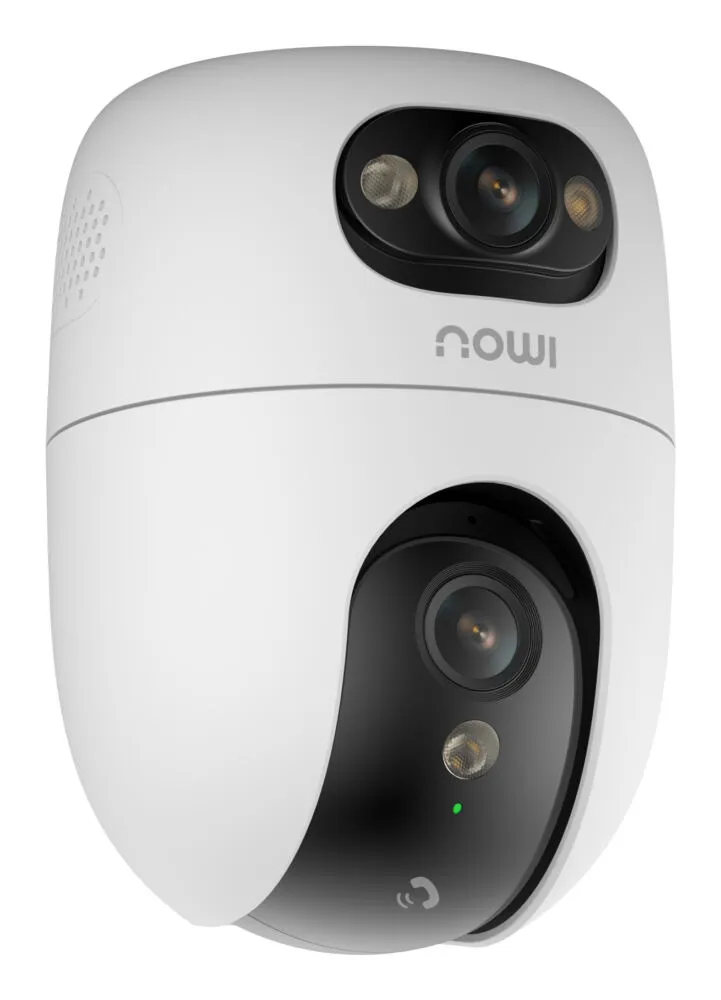 Imou A1 dual IPC-S20EP-6M0S-IMOU Thumbnail 4