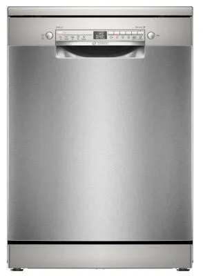 Bosch Serie 2 SMS2HTI06E bulaşık makinesi Solo 13 kişilik