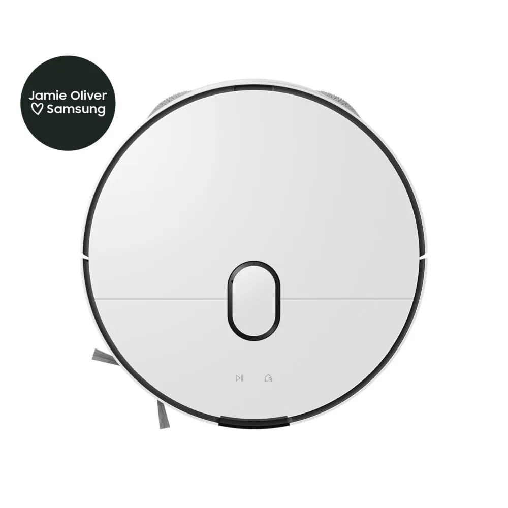 Samsung VR7MD97714G 0,25 l Gri Robot Süpürge