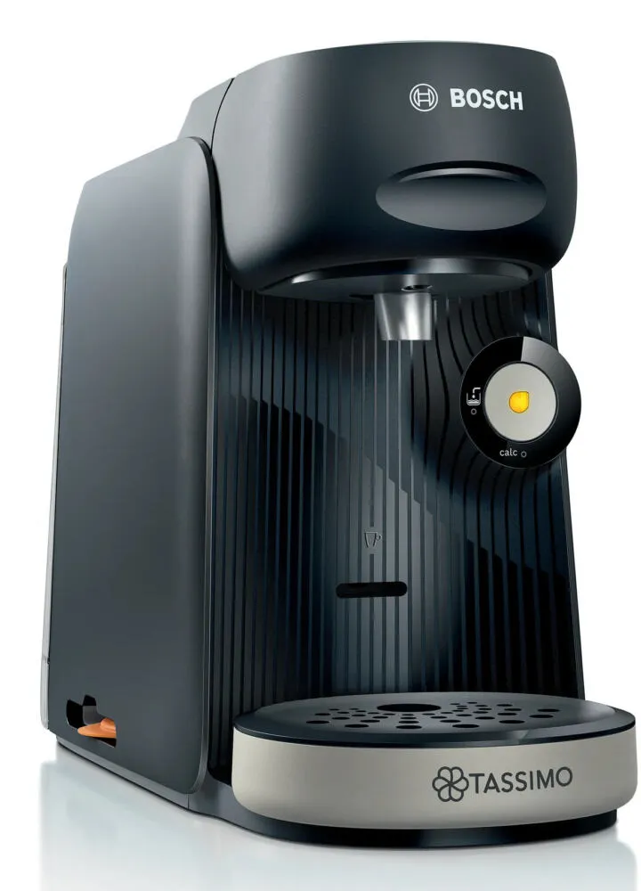 Bosch Tassimo Finesse TAS1620 kahve makinesi Tam otomatik Kapsül kahve makinesi 0,7 l