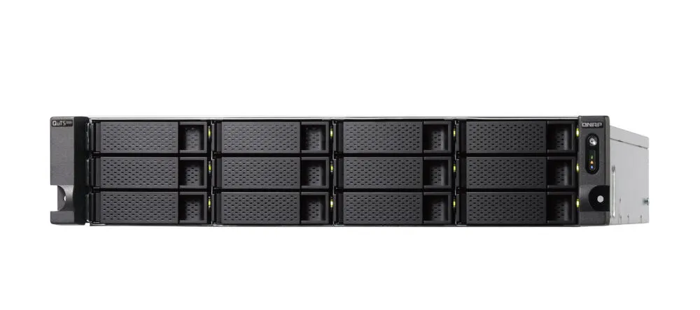 QNAP TS-h1886XU-RP 32 GB TS-H1886XU-RP-D1622-32G-US Thumbnail 10