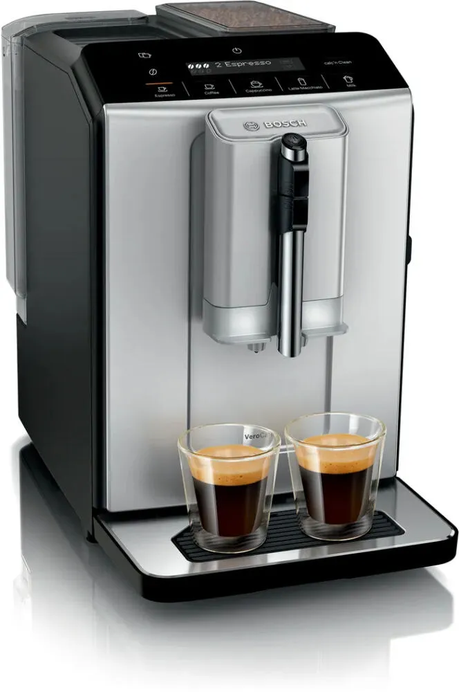 Bosch Serie 2 TIE20301 kahve makinesi Tam otomatik Espresso makinesi 1,4 l