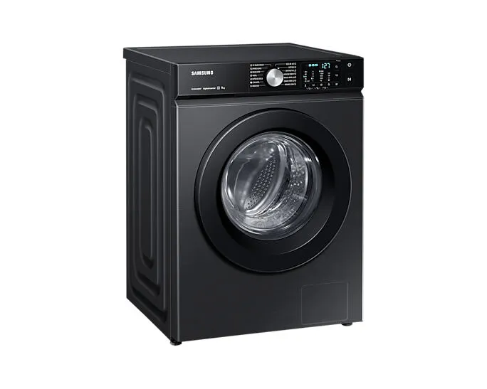 Samsung WW11BBA046ABLE 11 kg 1400 Devir Çamaşır Makinesi Thumbnail 1