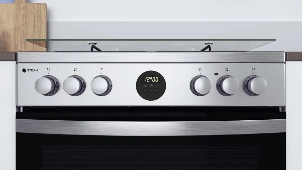 Indesit IS67G8CHX/E/1 869991684000 Thumbnail 12