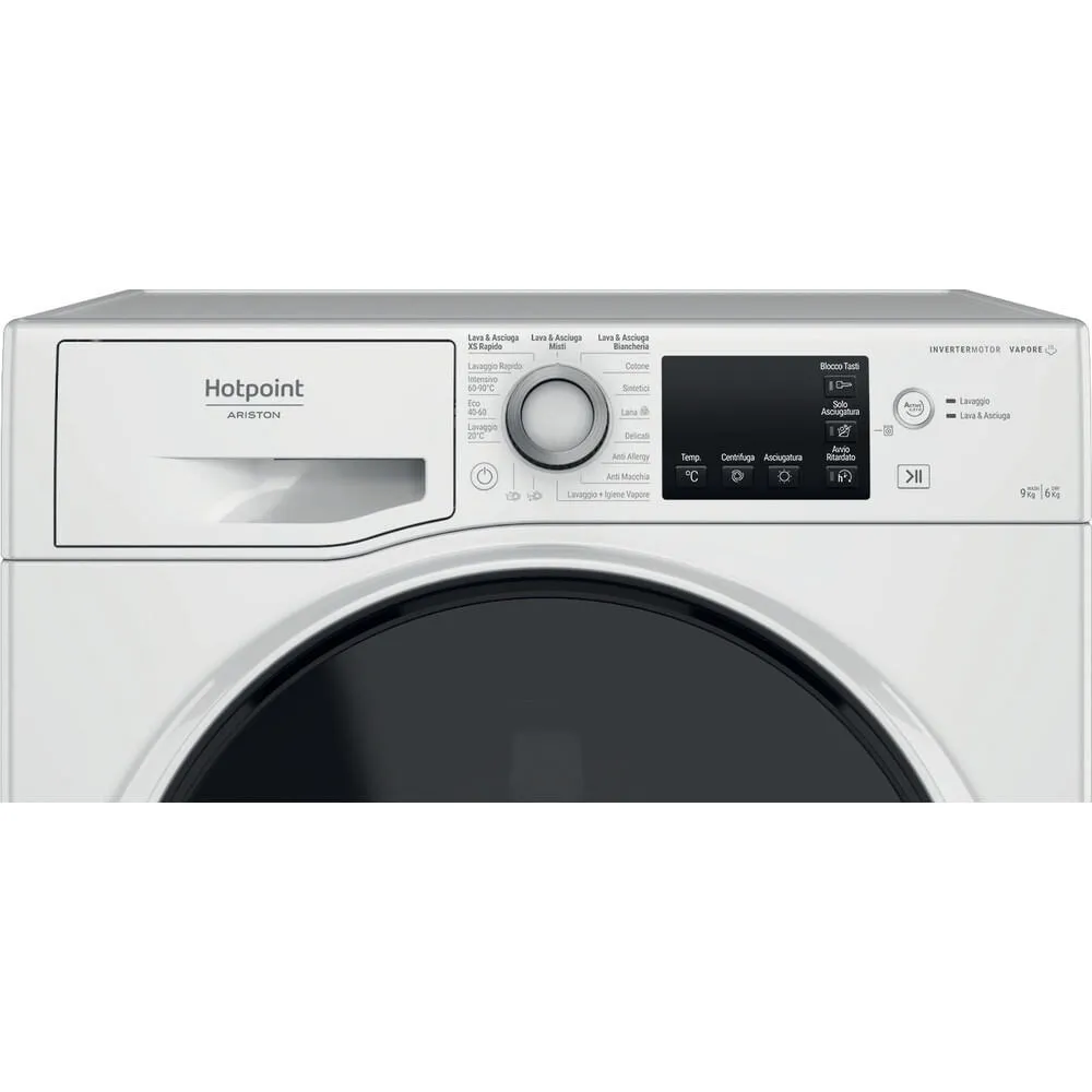 Hotpoint NDB 964489 WDA IT 869991681480 Thumbnail 9