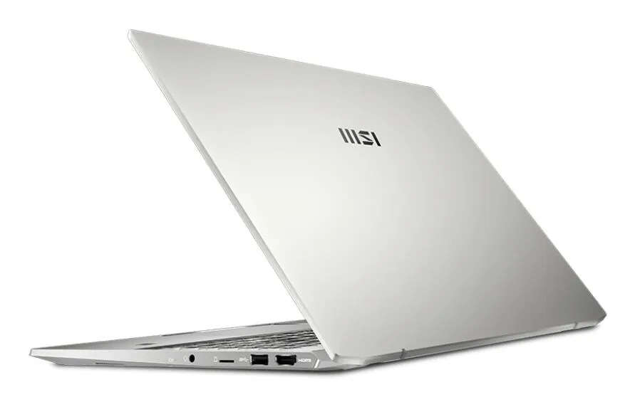 MSI Prestige 16Studio A13VE-239AU Laptop Thumbnail 3