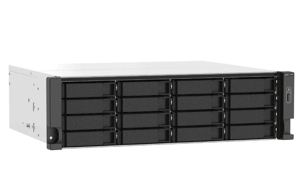 QNAP TS-1673AU-RP-16G/320TB EXOS Thumbnail 5
