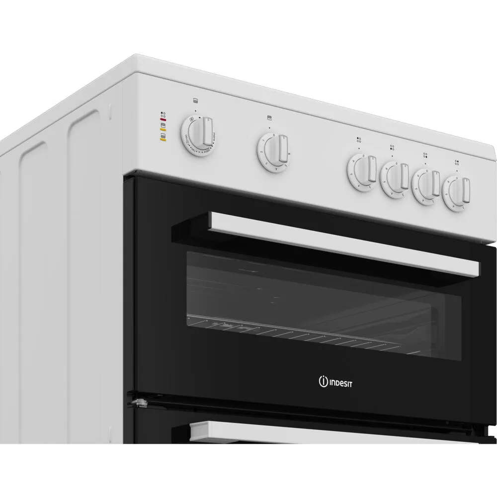Indesit IT60V9KMW/UK Thumbnail 4