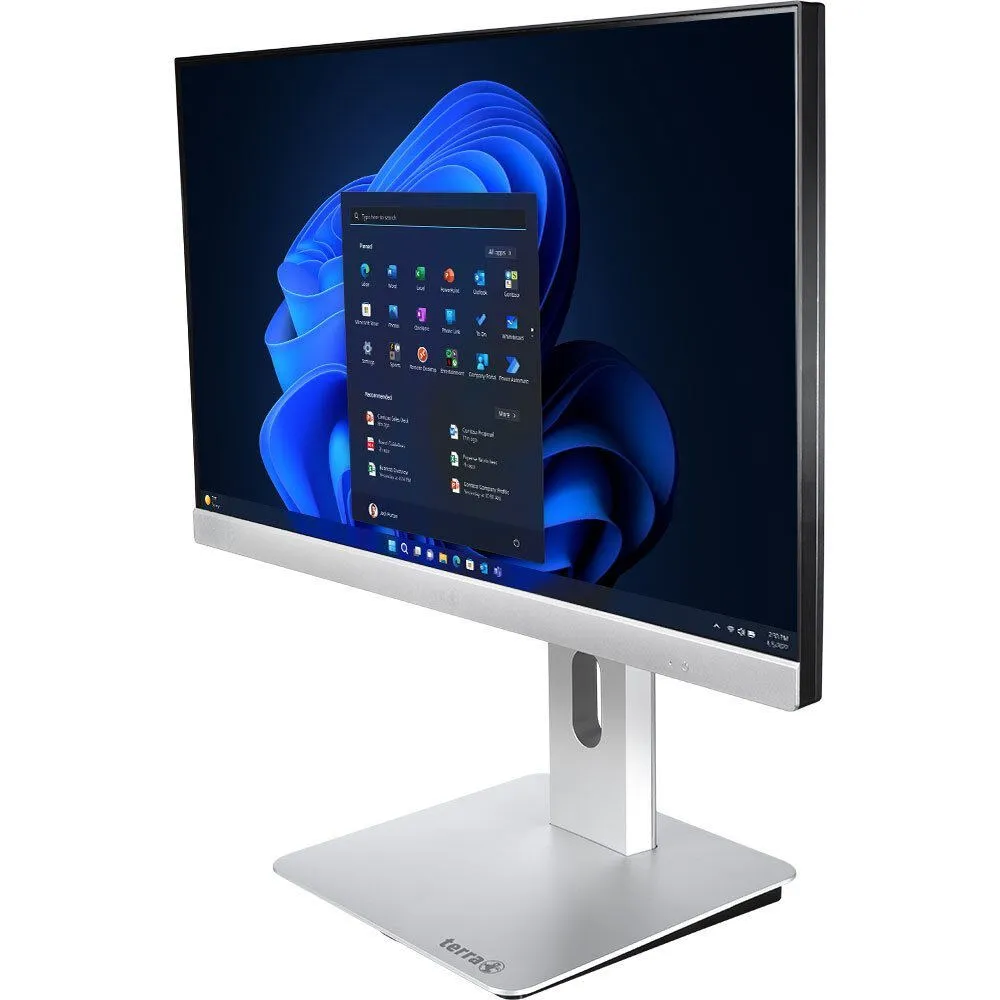 TERRA 1008235 23.8 inç FHD i3-7100 4 GB RAM 250 GB SSD All-in-One Bilgisayar Thumbnail 4