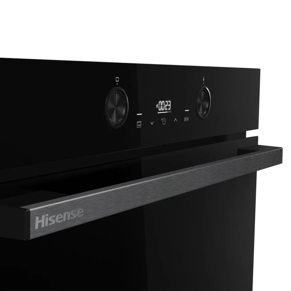 Hisense BI64223ADBGUK 77 Litre Ankastre Fırın Thumbnail 12