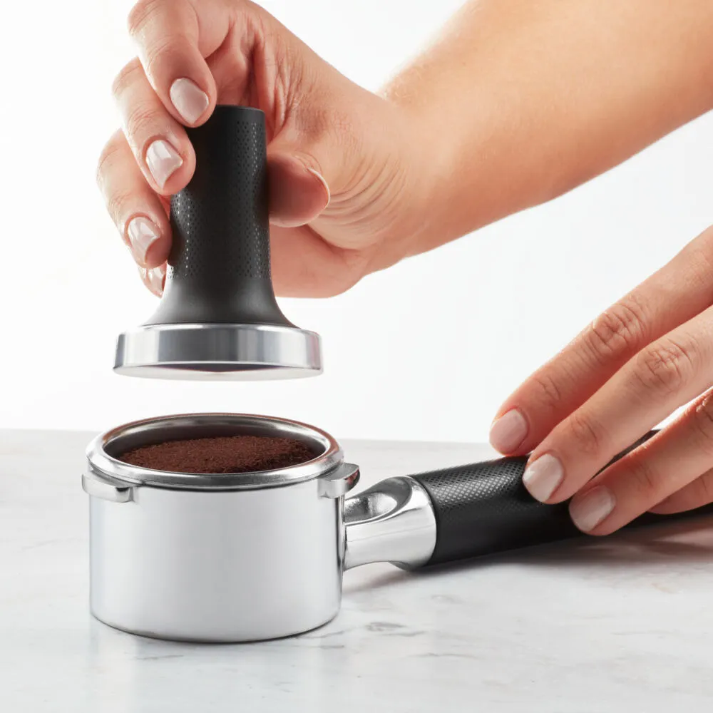 KitchenAid 5KES6403EDG Yarı Otomatik 1.4 L Espresso Makinesi Thumbnail 7