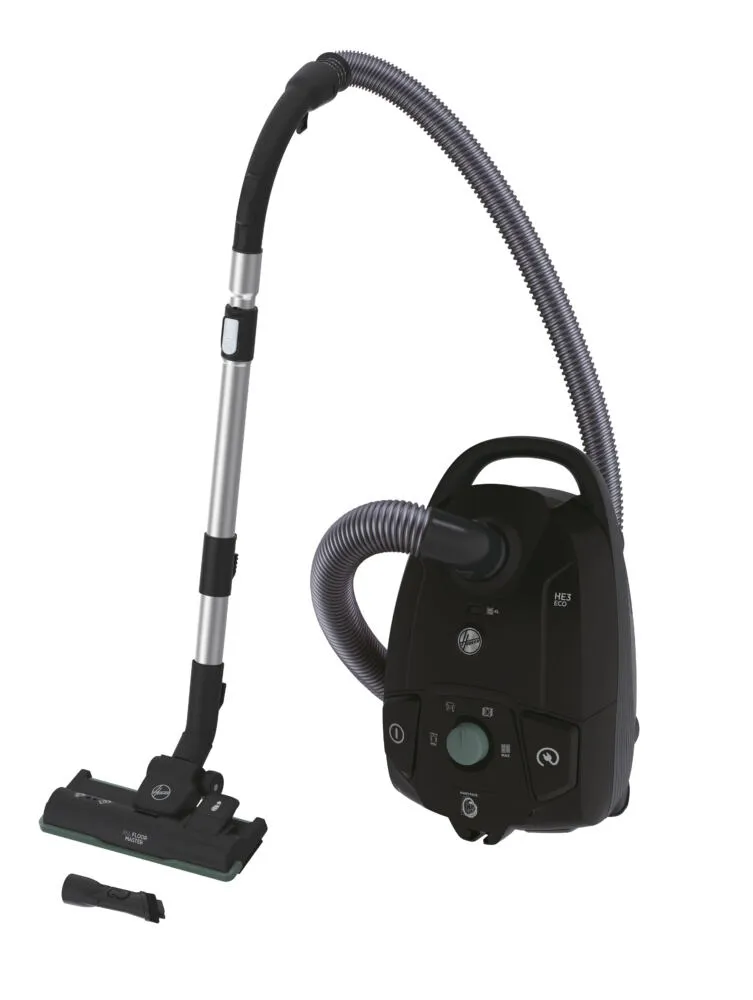 Hoover HE313HE 011 39002321 850 W 4 L Toz Torbalı Süpürge Thumbnail 4