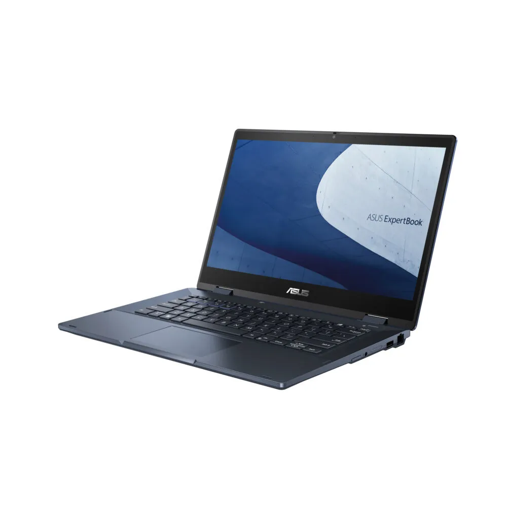 ASUS ExpertBook B3 Flip B3402FBA-I58512B1D Hibrid (2'si 1 arada) Laptop Thumbnail 3