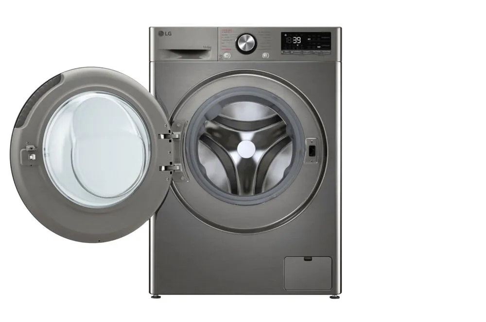 LG F4DR7010SGS Thumbnail 2
