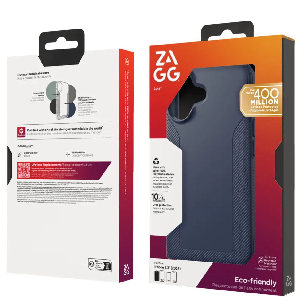 ZAGG Luxe Snap 702318832 Thumbnail 13