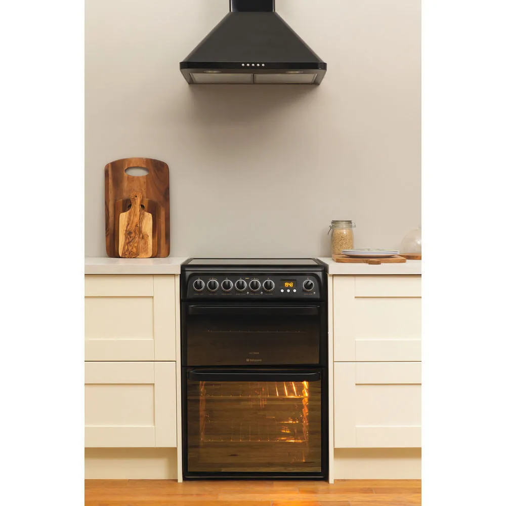 Hotpoint DUE61BC 869990931860 Thumbnail 8