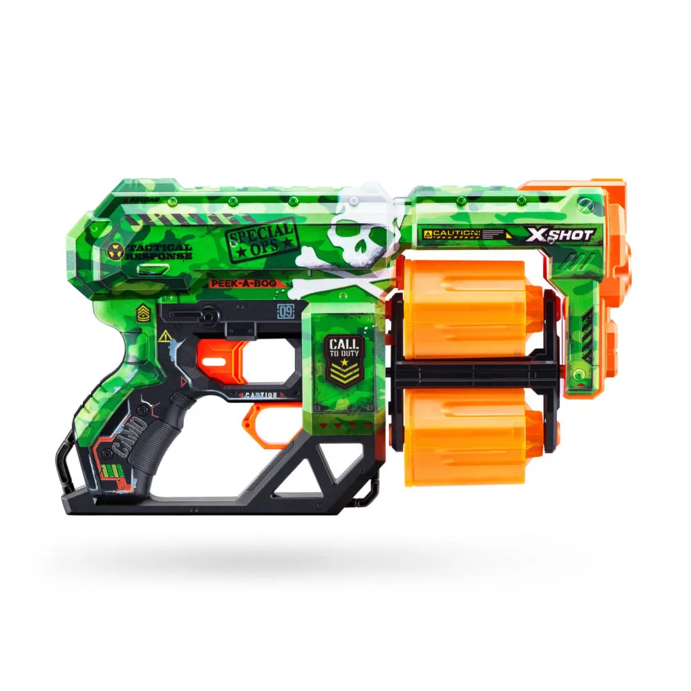ZURU XSHOT 36517D Thumbnail 8