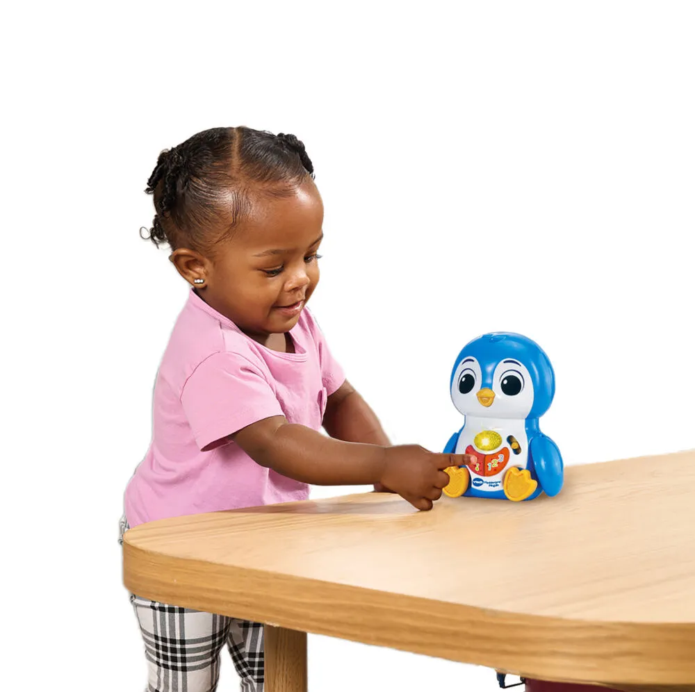 VTech Baby Fladderpret Pinguïn Thumbnail 4