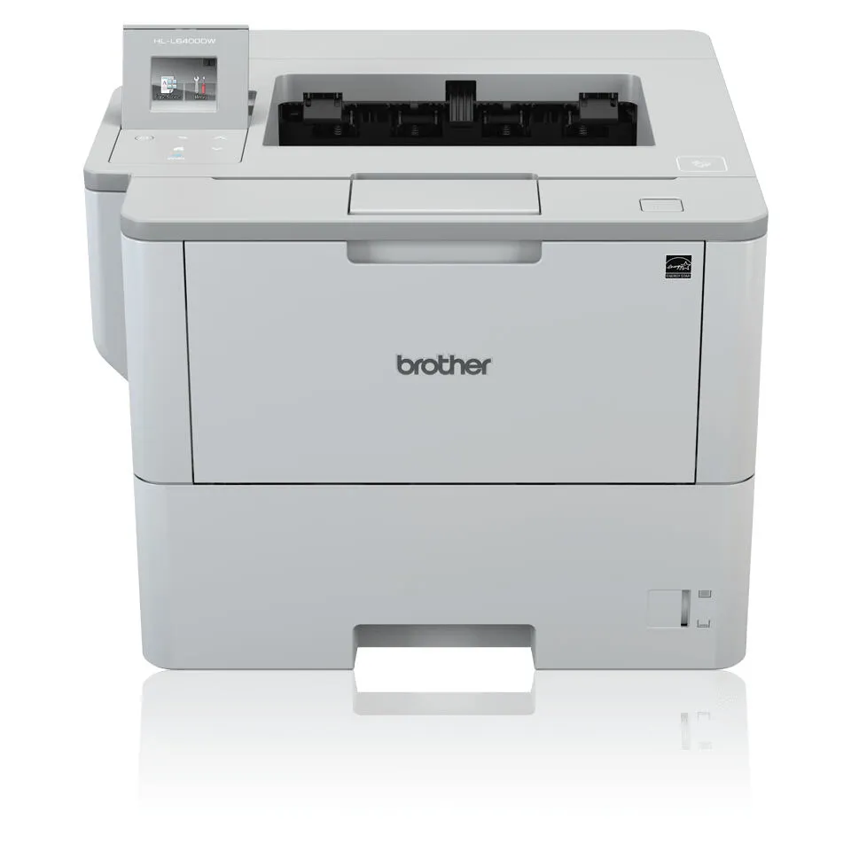 Brother HL-L64DWRE lazer yazıcı A4 Wi-Fi