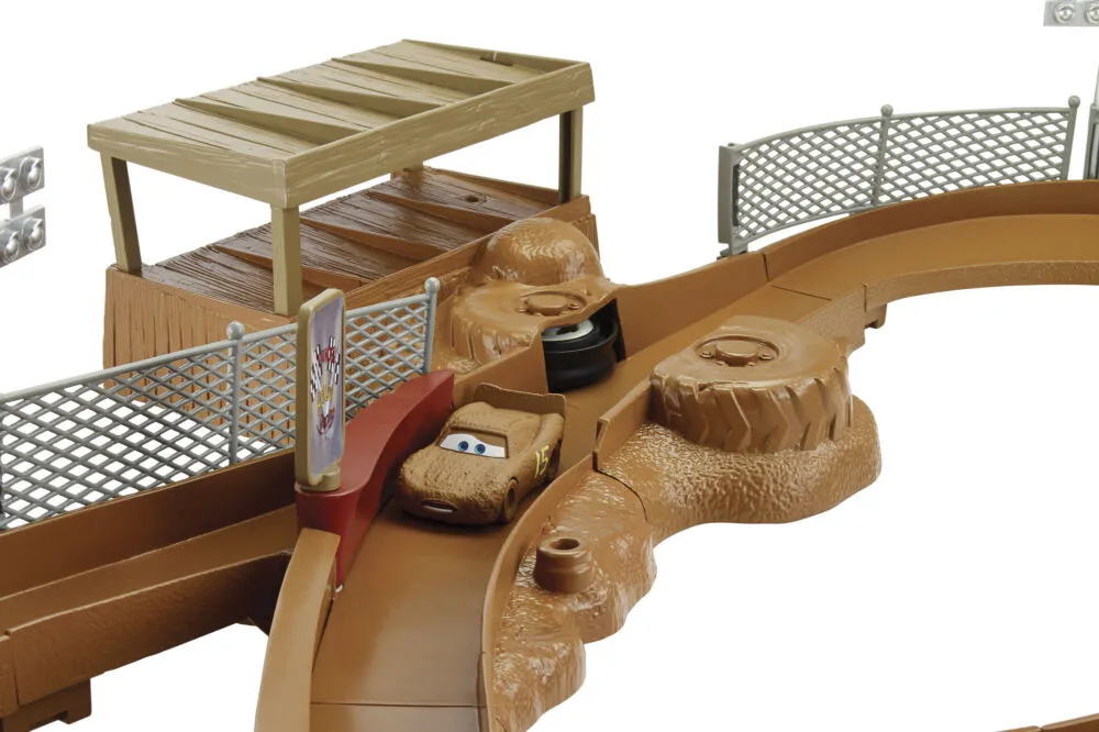 Mattel FCW01 Thumbnail 5