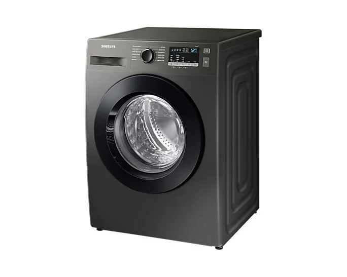 Samsung WW70T4040CX/FA 7 kg 1400 Devir Çamaşır Makinesi Thumbnail 4