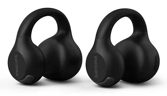 Philips TAQ2000BK/00 TWS Bluetooth Kulaklık Thumbnail 8